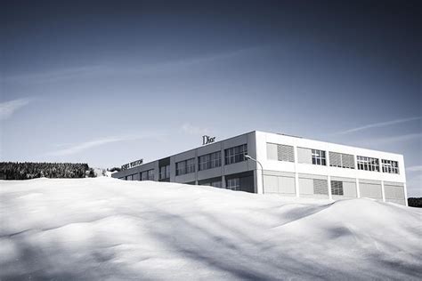 dior la chaux de fonds|Les Ateliers Horlogers Dior SA – Fabrique d'Horlogerie à La .